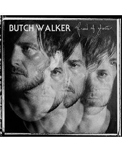 Butch Walker - Afraid Of Ghosts (180g) (Black Vinyl) LP