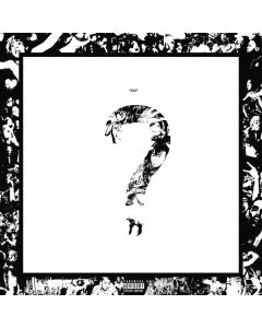Xxxtentacion - ? CD