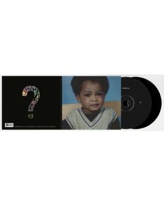 Xxxtentacion - ? (Deluxe Anniversary Edition) CD