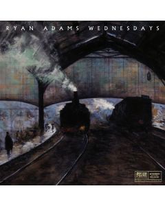 Ryan Adams - Wednesdays CD
