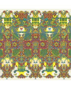 King Gizzard & The Lizard Wizard - Butterfly 3000 CD