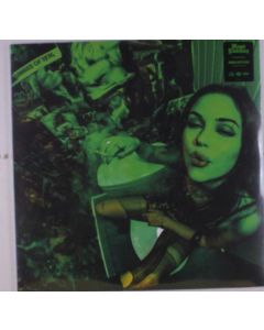 Maggie Lindemann - Suckerpunch (Limited Edition) (Colored Vinyl) LP