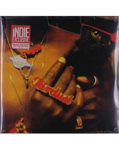 Saul Williams - Inevitable Rise And Liberation Of Niggy Tardust (Limited Indie Exclusive Edition) (Galaxy Cat's Eye Vinyl) LP