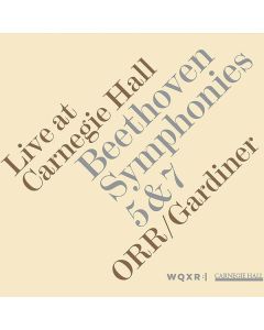 Ludwig van Beethoven (1770-1827) - Symphonien Nr.5 & 7 CD