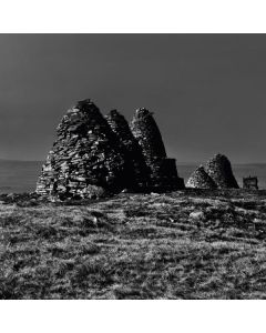 Craven Faults - Standers CD