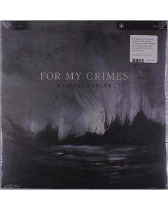 Marissa Nadler - For My Crimes LP