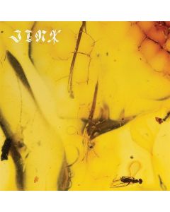 Crumb - Jinx LP