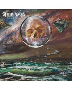 Stygian Bough - : Vol.1 CD