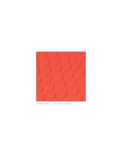 Ritual Howls - Rendered Armor (Limited Edition) (Volcanic Orange Vinyl) LP