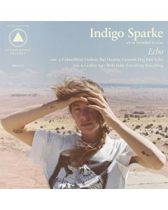 Indigo Sparke - Echo CD