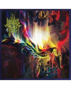Luminous Vault - Animate The Emptiness CD