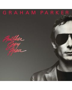 Graham Parker - Another Grey Area (40th Anniversary Edition) CD