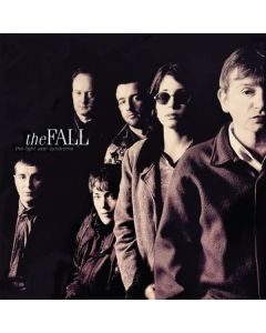 The Fall - The Light User Syndrome (Deluxe Edition) CD