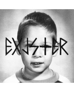 The Soft Moon - Exister CD