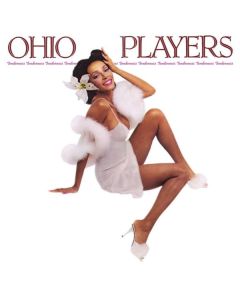 Ohio Players - Tenderness (Expanded Edition) CD