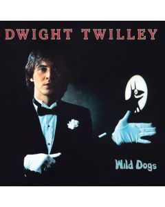 Dwight Twilley - Wild Dogs (Expanded Edition) CD