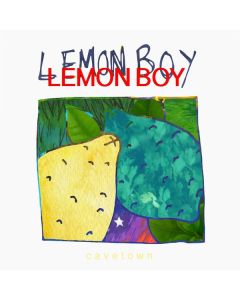 Cavetown - Lemon Boy (Limited Edition) (Light Green Vinyl) LP