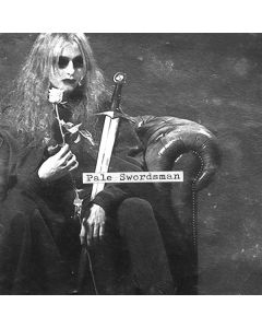 Kekht Aräkh - Pale Swordsman CD