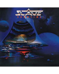 Slave - Show Time CD