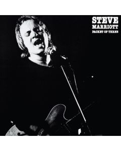 Steve Marriott - Packet Of Three LP