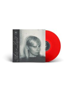 Hilary Woods - Acts Of Light (Translucent Red Vinyl) LP