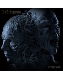 Godthrymm - Distortions CD