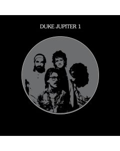 Duke Jupiter - 1 CD