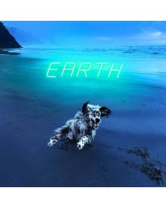 Motrik - Earth (Colored Vinyl) LP