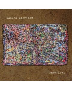 Souled American - Sanctions (Limited Edition) (Clear Vinyl) LP