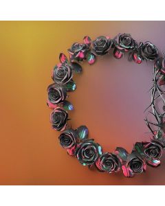 The Rose - Dual (Dawn Version) (White Opaque Vinyl) LP