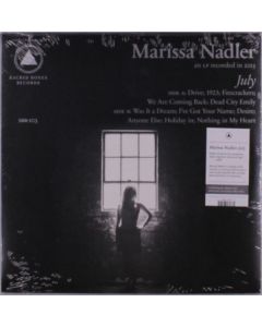 Marissa Nadler - July (10th Anniversary Edition) LP