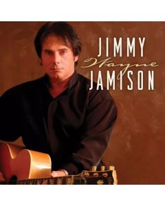 Jimi Jamison - Jimmy Wayne Jamison CD