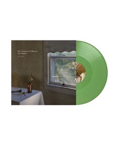 Carly Cosgrove - The Cleanest Of Houses Are Empty (Limited Edition) (Green Vinyl) LP