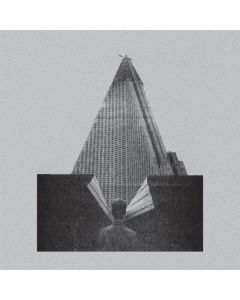 Molchat Doma - S Krysh Nashikh Domov (Limited Edition) (Yellow Vinyl) LP