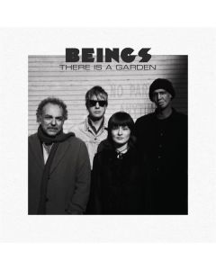 Beings - There Is A Garden CD