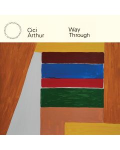 Cici Arthur - Way Through LP
