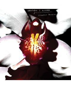 Chrystabell & David Lynch - Cellophane Memories CD