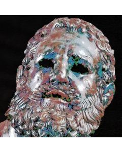 Foxing - Foxing (Limited Edition) (Ice Blue w/ Black Splatter Vinyl) LP