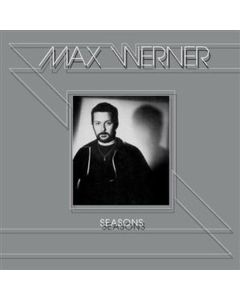 Max Werner - Seasons CD