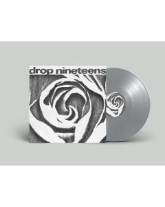 Drop Nineteens - 1991 (Grey Vinyl) LP