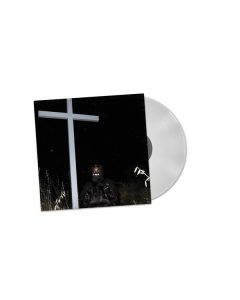JPEGMafia - I Lay Down My Life For You (Limited Edition) (White Vinyl) LP