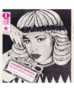 Q Lazzarus - Goodbye Horses: The Many Lives Of Q Lazzarus CD