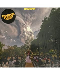 Phantom Planet - Devestator LP