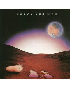 Happy The Man - Happy The Man CD