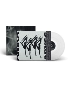 Anika - Abyss (Limited Edition) (Cloudy Clear Vinyl) LP