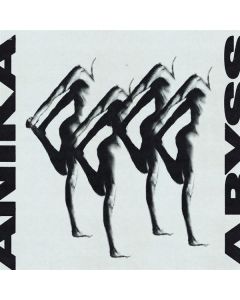 Anika - Abyss CD