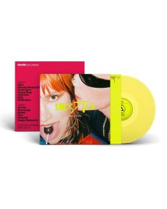 Sextile - Yes, Please. (Limited Edition) (Yellow Vinyl) LP