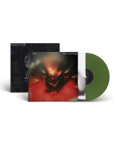 Spellling - Portrait Of My Heart (Limited Indie Edition) (Olive Green Vinyl) (+ Signed Print) LP