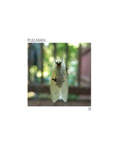 Pullman - III LP