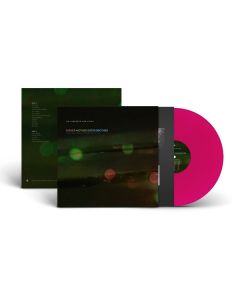Jim Jarmusch & Anika - Father Mother Sister Brother (O.S.T.) (Magenta Vinyl) LP